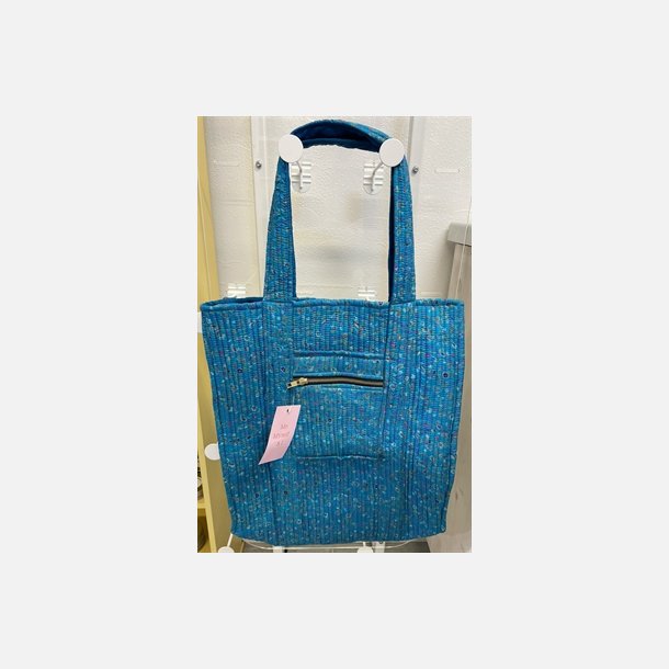 TOTE BAG - #36